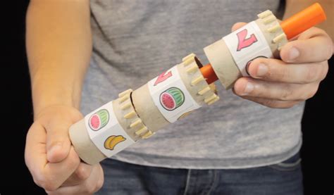 Image result for How to Build Slot Machine