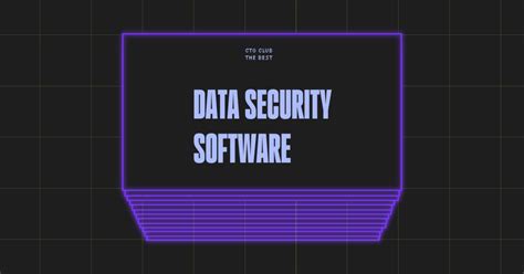 Data Security Software 的图像结果