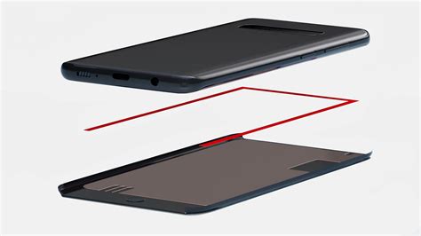 High-performance display adhesives. Unparalleled performance for ...