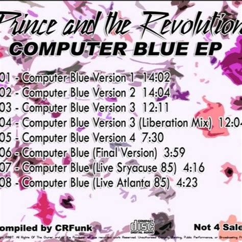 Image result for Prince Computer Blue Full Version