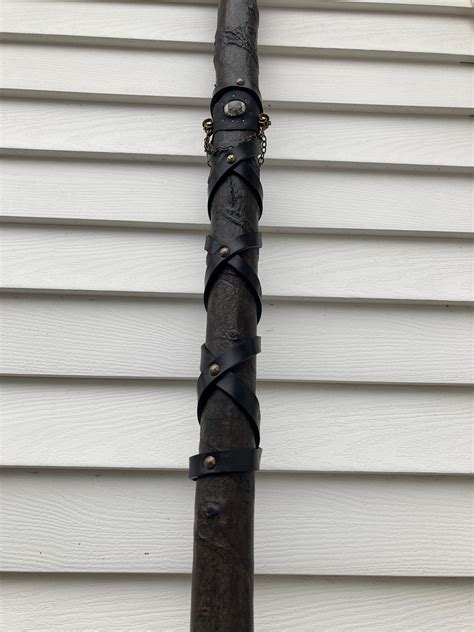 Wizard Staffs * and Walking Sticks! - Etsy