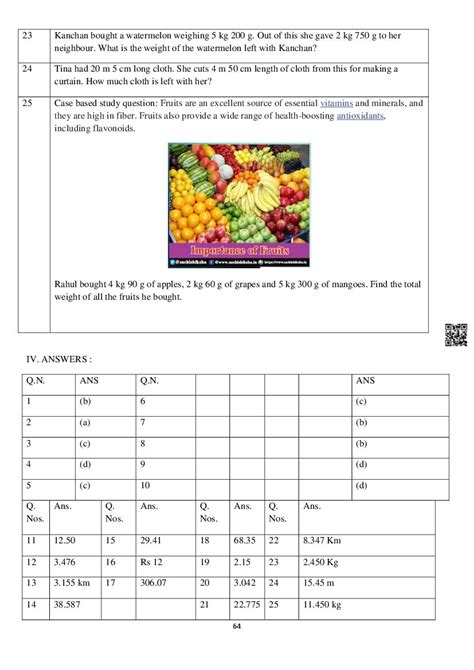 Image result for Math Notes Class 6 in Nepal