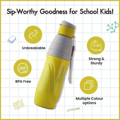 Eagle water Bottle (650 ML) – Oliveware India