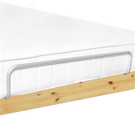 Buy ECOHomes Mattress Retainer Bar for Foot of Beds for Home, RV | Non ...
