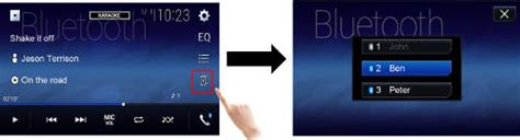 Pioneer India - AVH-A209BT | Enjoy music streaming & hands free calling ...