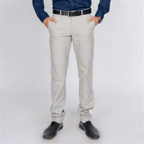Cambridge Garments: Men's Formal Clothing Brand in India