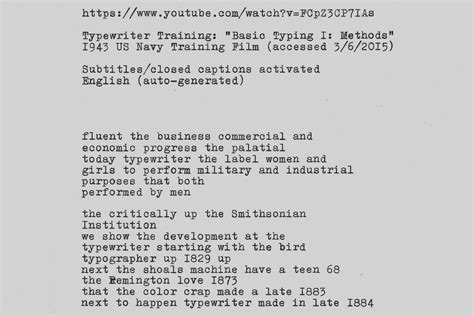 How to Type Basic 的图像结果