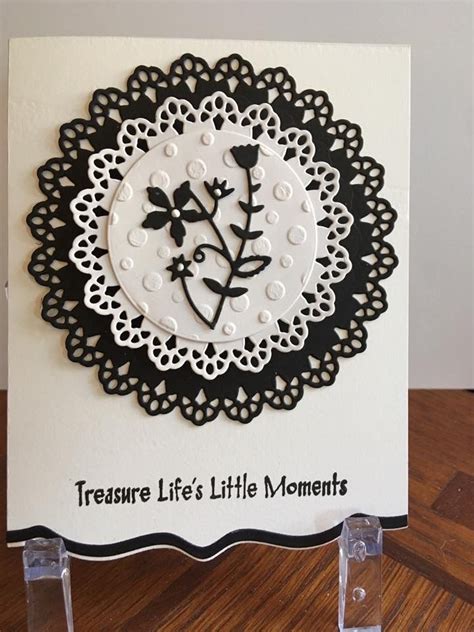 Making Cards Using Sizzix 的图像结果