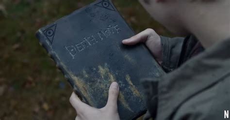 Image result for Death Note Filme