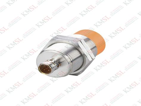 IFM Inductive Sensor – KMSpare Link Pvt. Ltd. - Complete Electronics ...