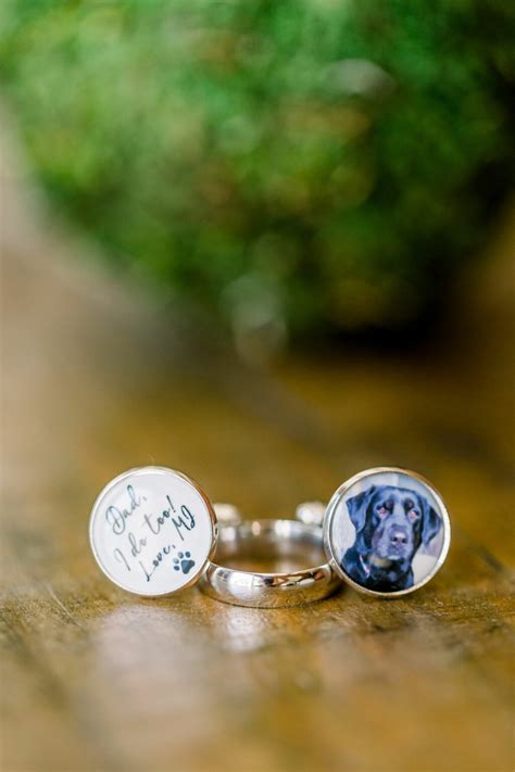 How to Include Your Dog on your Wedding Day | Lesner Inn | Waterfront Wedding | Virginia Beach