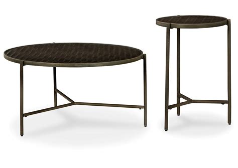 Ashley Furniture Kelowna Coffee Table at Wanda Hatton blog