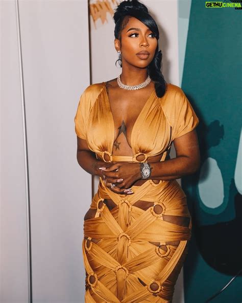 Kash Doll Wiki, Biography, Age, Gallery, Spouse and more