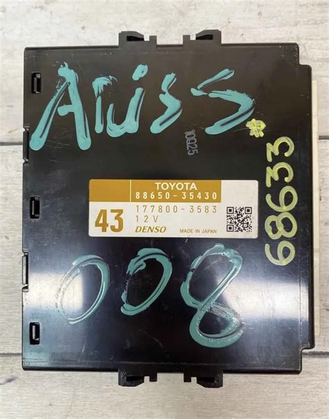 Image result for AC Control Module