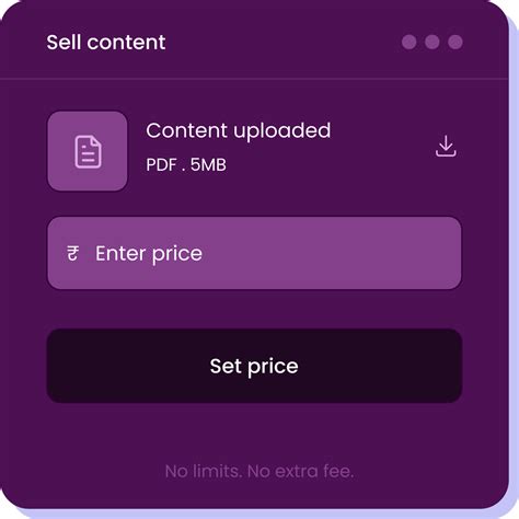 Cosmofeed Locked Content