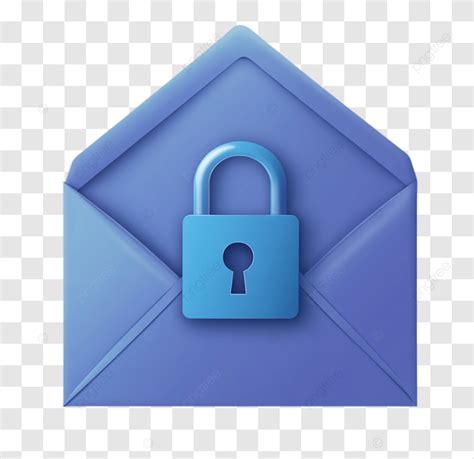 Image result for Secure Email Icon