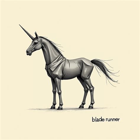 Image result for Blade Runner Origami