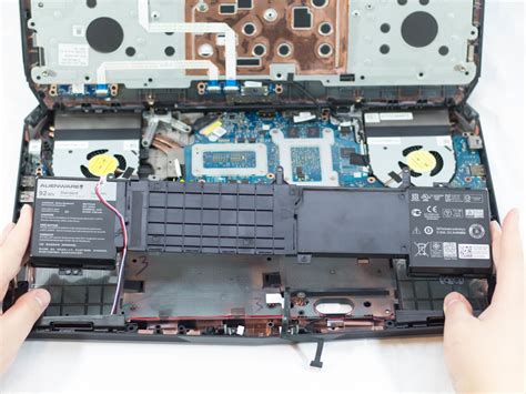 Image result for Alienware Battery