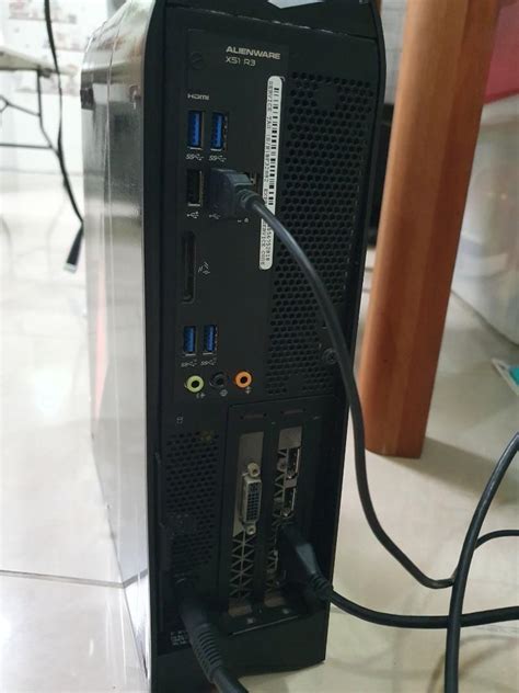 Alienware X51 Desktop 的图像结果