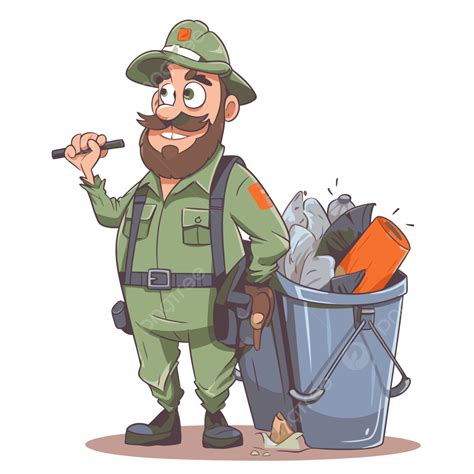 Waste Collector 的图像结果