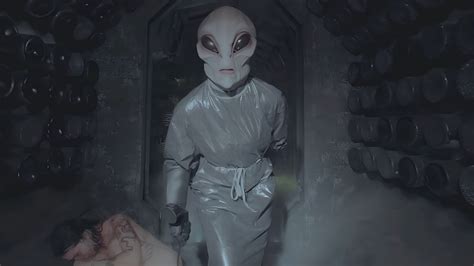 Image result for Alien Abduction Experiments Comics