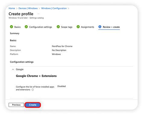How to deploy NordPass extension through Microsoft Intune – NordPass