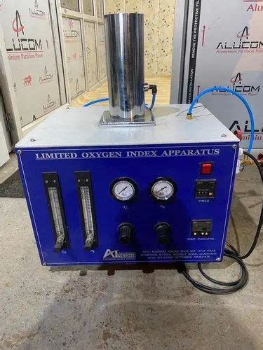 Testing Equipment - Universal Testing Machine Manufacturer from Ghaziabad