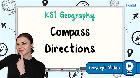 Image result for Using a Compass KS1