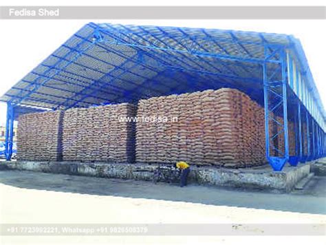 Industrial Shed Cost Of Industrial Shed Per Square Foot Truss Design ...