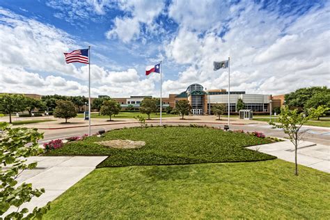 Southeast Campus: Southeast Campus Expansion – Tarrant County College ...