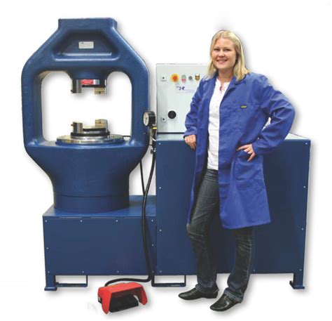 CHANT ENGINEERING CO., INC., USA