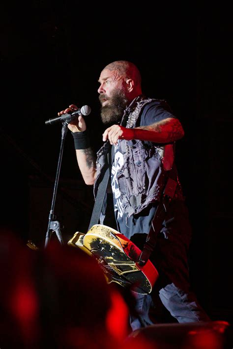 Tim Armstrong Ranziger Brody