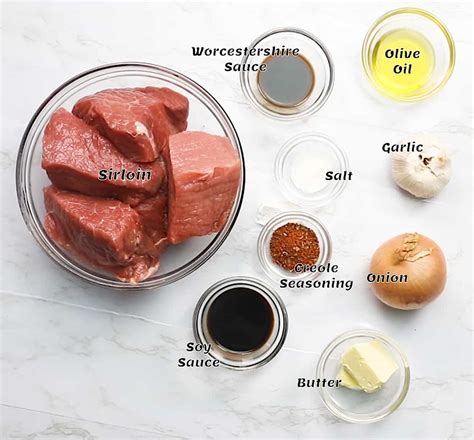 Steak Tips Recipe With Worcestershire Sauce 60 Photos - Fdgroupsrl.com