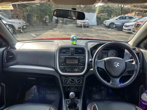 Image result for Brezza VDI O Modified