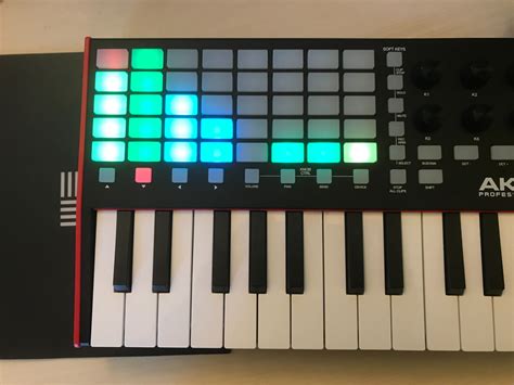 Image result for Akai APC Key 2.5 Tutorial