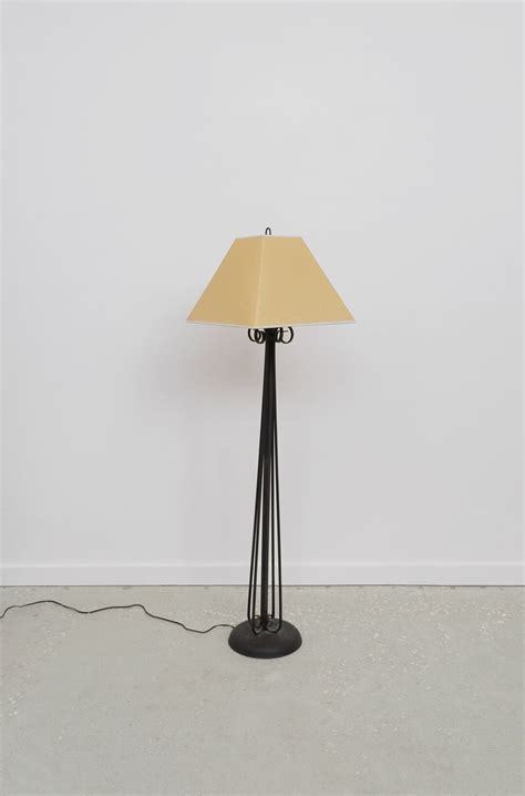 Gothic Floor Lamp - Etsy