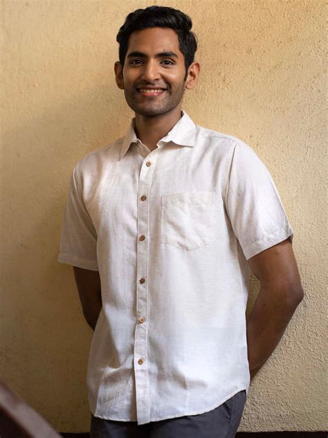 Half Sleeve Shirts Get it now - Earthy Route