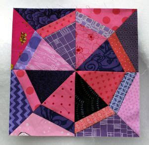 Angela Walker Paper Piecing Pattern 的图像结果