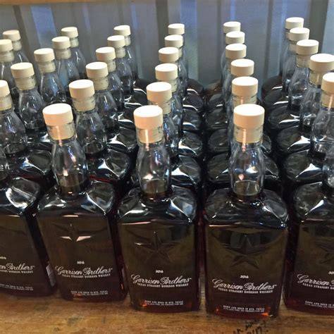 Doing Things The Garrison Brothers Way – The Whiskey Reviewer