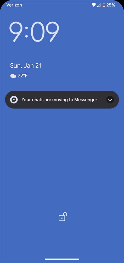 Image result for Messenger Notification History