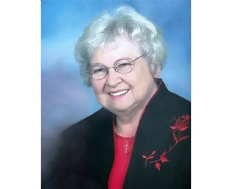 NANCY REED Obituary (1938 - 2024) - Leavenworth, KS - Leavenworth Times