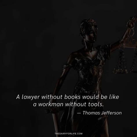Woman Lawyer Quotes