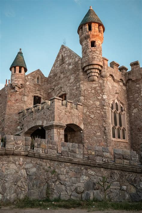 Castle 的图像结果