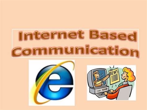 Image result for Communication Using Internet
