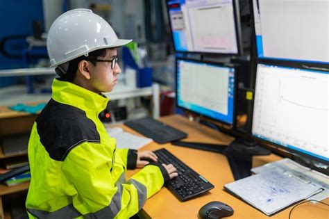 Computer Engineer at Work 的图像结果