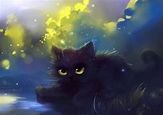 Kawaii Black Cat Wallpaper by Kawaii Cat Wallpaper 67 Images Kawaii Black Cat Wallpaper