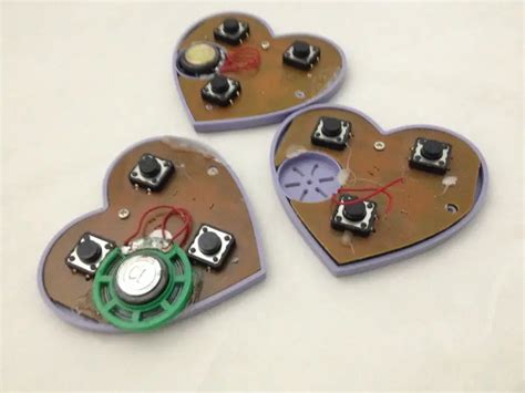 Image result for Sound Module for Buttons