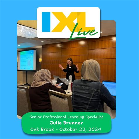 IXL Learning is an online platform I’ve seen systematically support student growth in Reading ...