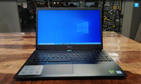 Dell G3 3590 Review: A Budget Gaming Laptop With Very Little Compromise