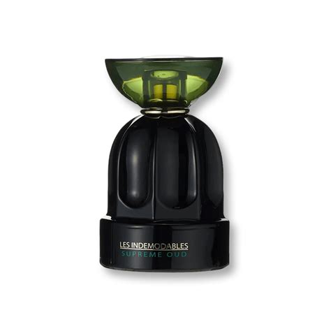 Shop Les Indemodables Supreme Oud EDP